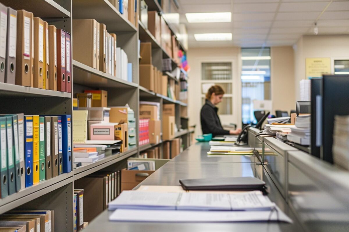 Comment s’organise un service public ?