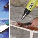 Comment utiliser un décapant peinture sur bois ?