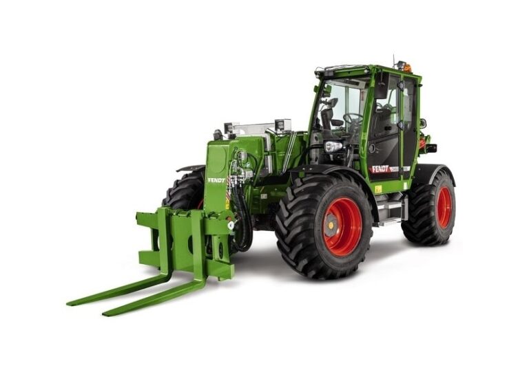 Fendt porte-outil : Quelles sont les caractéristiques de cet équipement ?