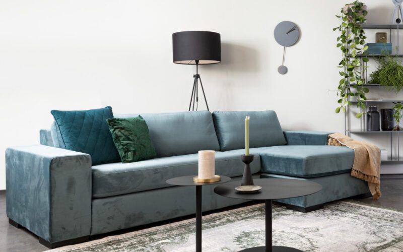 Pourquoi choisir un canapé Made pour votre salon ?