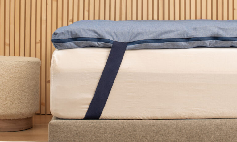 Pourquoi opter pour un sur-matelas 90x200 ?