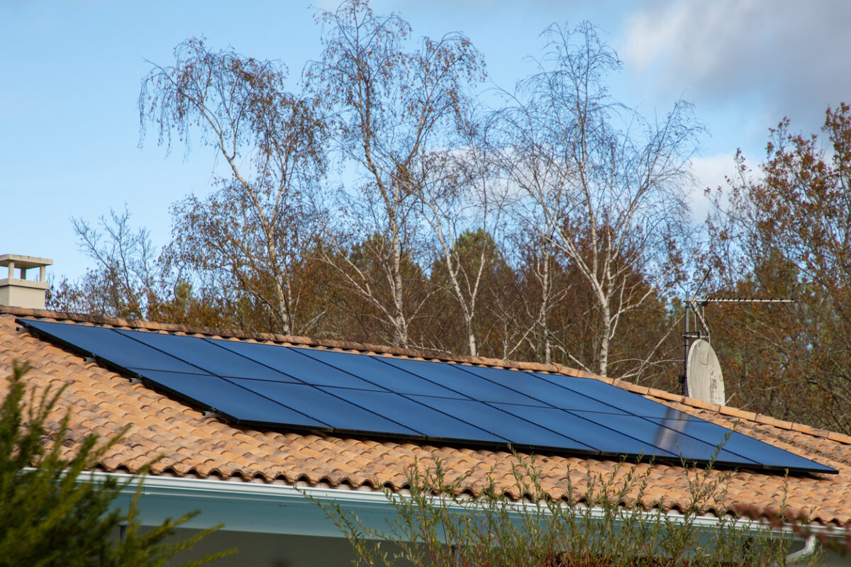 Conseils d&rsquo;entretien de vos capteurs solaires thermiques