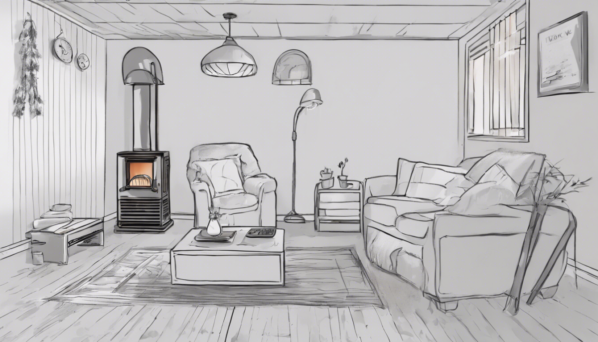 découvrez comment se chauffer sans électricité avec un chauffage d'appoint et économiser sur vos factures tout en restant au chaud grâce à nos conseils pratiques.