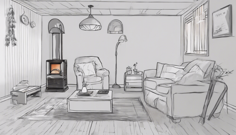 découvrez comment se chauffer sans électricité avec un chauffage d'appoint et économiser sur vos factures tout en restant au chaud grâce à nos conseils pratiques.