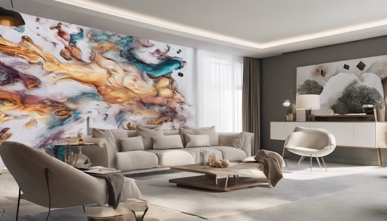 découvrez comment transformer votre intérieur avec la décoration ligati et apporter une touche d'élégance et de modernité à votre maison.