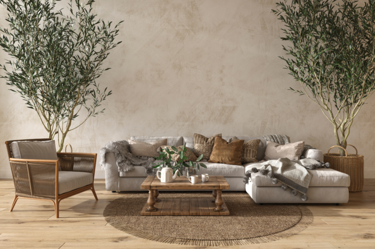 style scandinave