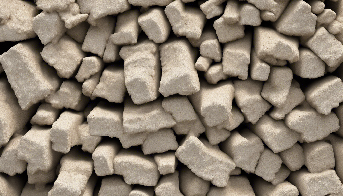 découvrez les avantages de l'isolation à la vermiculite et sa efficacité comme solution d'isolation pour votre maison.