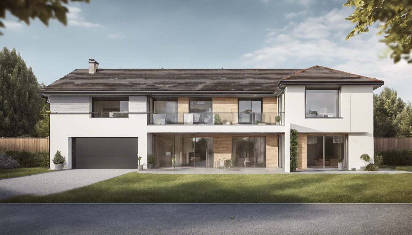 découvrez les avantages des volets roulants en rénovation et si cela peut être une option intéressante pour votre habitation.