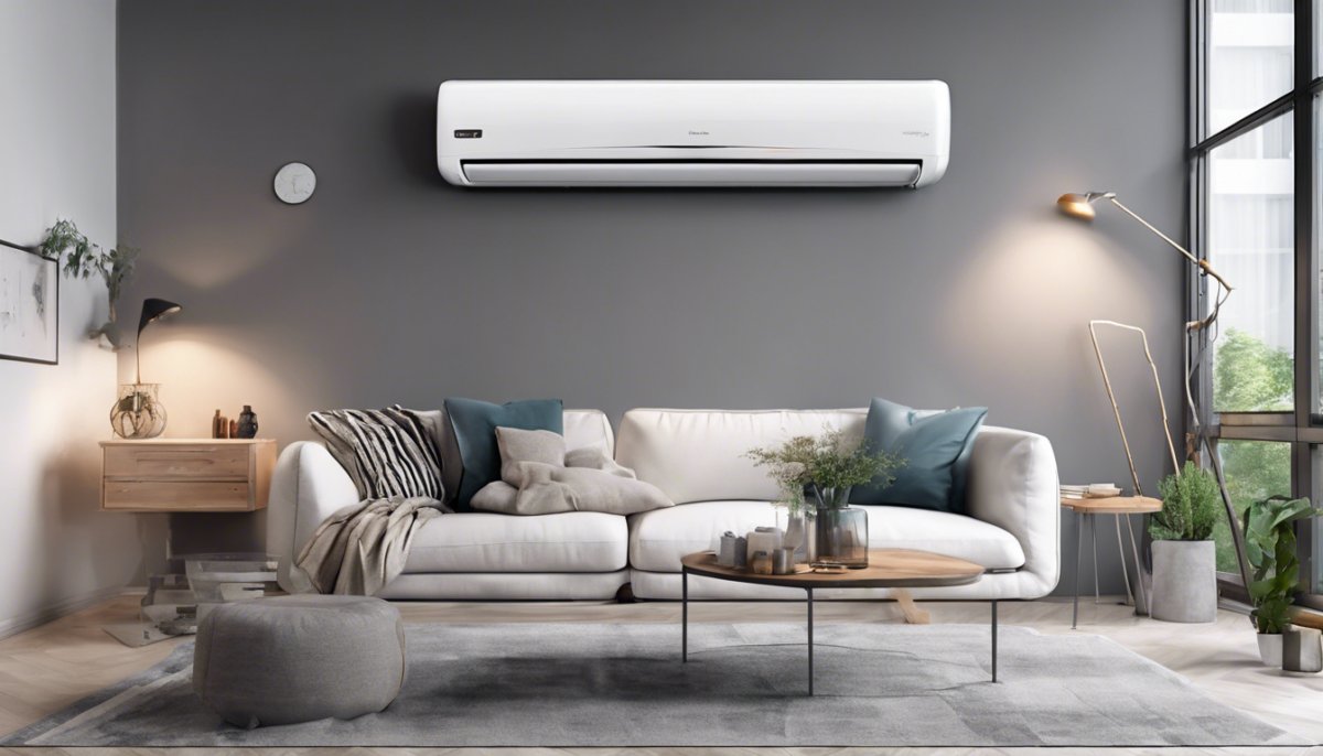 découvrez les avantages de la climatisation pour votre appartement et profitez d'un confort optimal toute l'année. optez pour la climatisation d'appartement et améliorez votre qualité de vie dès maintenant.