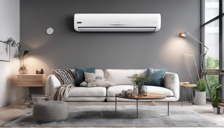 découvrez les avantages de la climatisation pour votre appartement et profitez d'un confort optimal toute l'année. optez pour la climatisation d'appartement et améliorez votre qualité de vie dès maintenant.