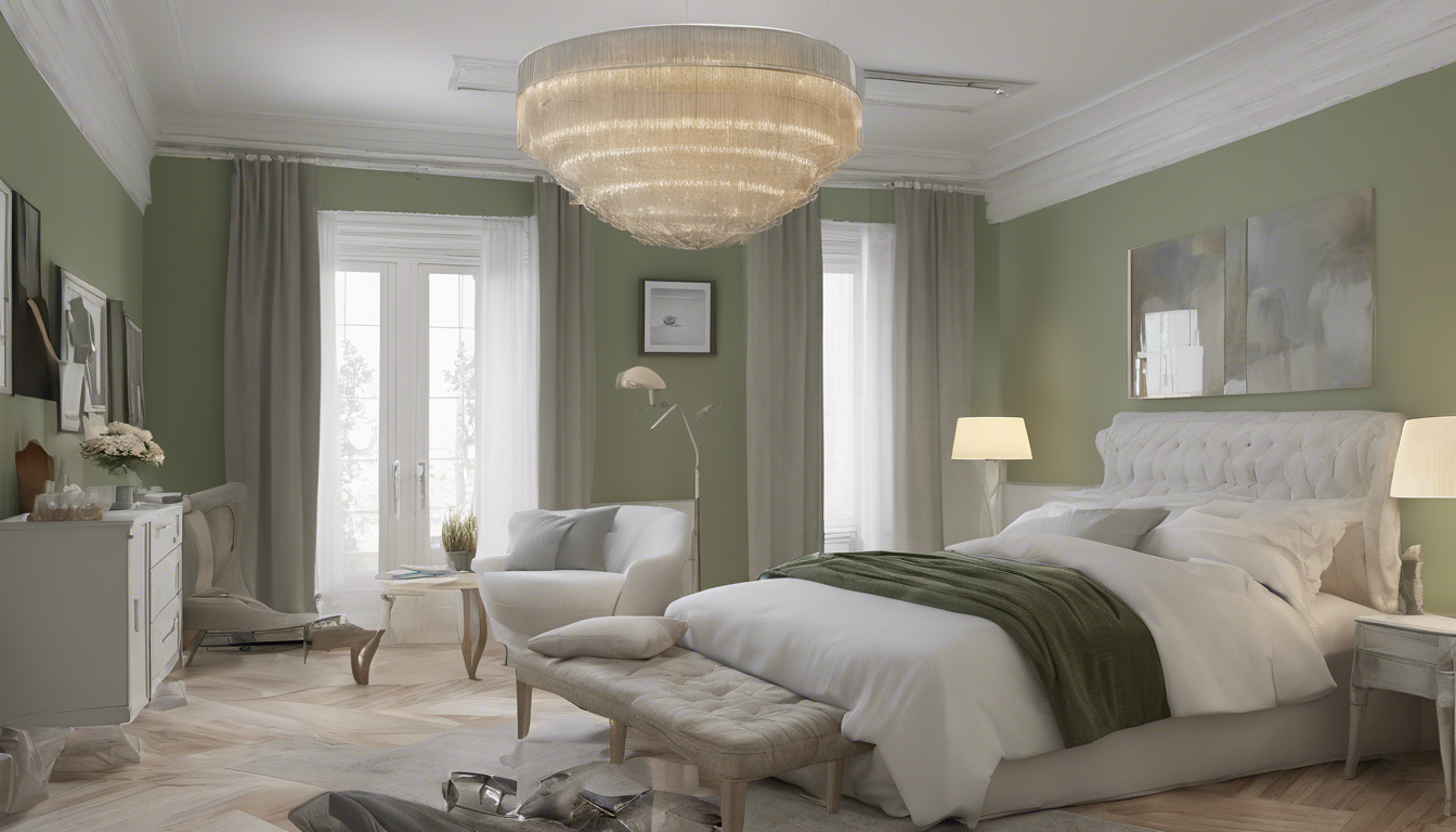 découvrez comment choisir la couleur d'éclairage idéale pour créer une ambiance chaleureuse dans votre intérieur. conseils et astuces pour une luminosité adaptée à chaque pièce.