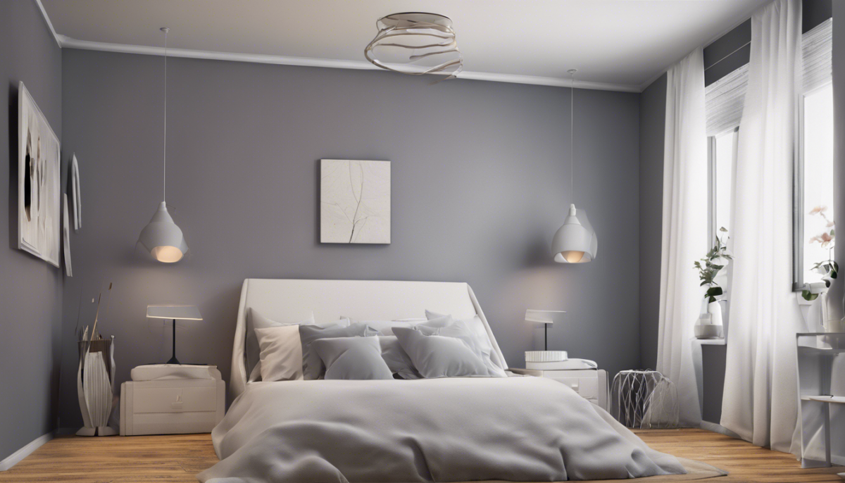 découvrez comment choisir la couleur d'éclairage parfaite pour illuminer votre intérieur, en fonction de vos besoins et de l'ambiance que vous souhaitez créer.