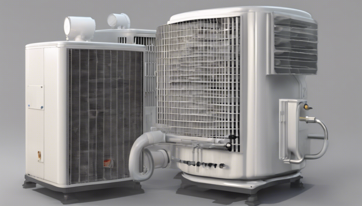 découvrez tout sur le gaz r134a utilisé dans la climatisation : propriétés, applications et impact environnemental, dans notre guide complet.