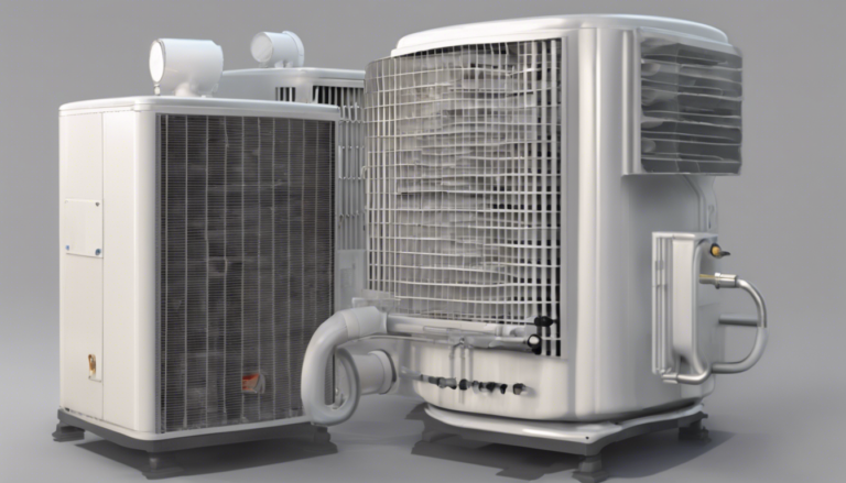 découvrez tout sur le gaz r134a utilisé dans la climatisation : propriétés, applications et impact environnemental, dans notre guide complet.