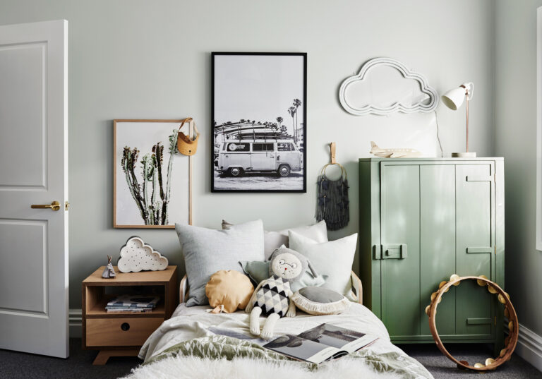 Comment créer une déco originale pour la chambre de votre garçon ?