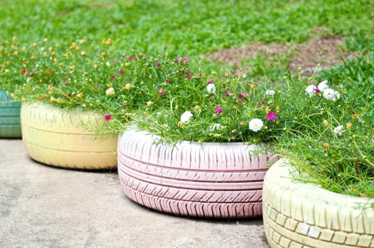Comment créer une décoration extérieure moderne pour votre jardin ?