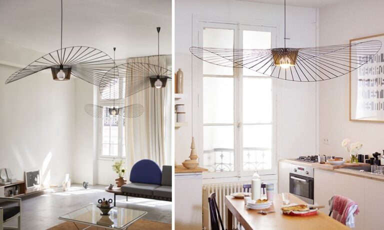Comment installer et entretenir votre suspension Vertigo dans votre intérieur ?
