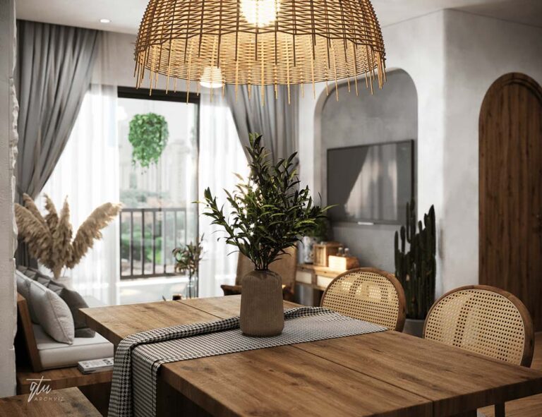 Comment intégrer le cannage au mètre dans sa décoration intérieure ?