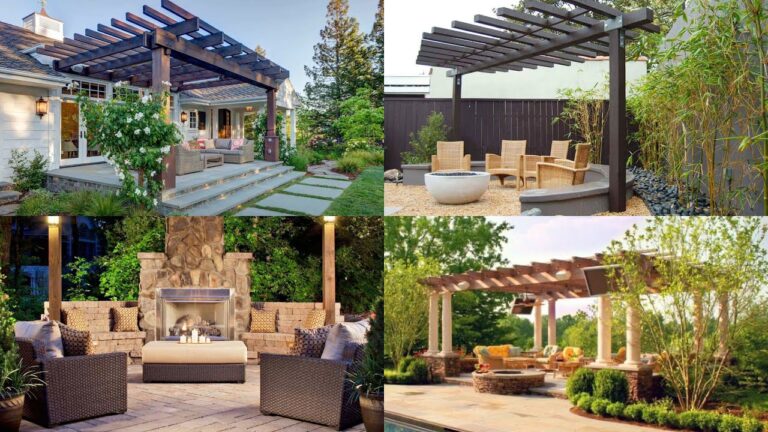 Comment monter et optimiser l'espace avec votre tonnelle Lidl pour le jardin ?