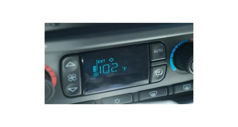 Comment optimiser le remplissage de la climatisation de votre voiture ?