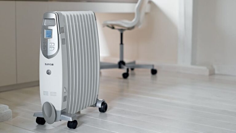 Pourquoi choisir le chauffage électrique DeLonghi pour votre maison ?