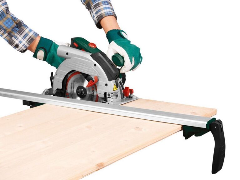 Scie circulaire Lidl : est-ce le meilleur choix pour vos travaux de bricolage ?