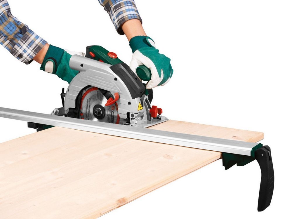 Scie circulaire Lidl : est-ce le meilleur choix pour vos travaux de bricolage ?