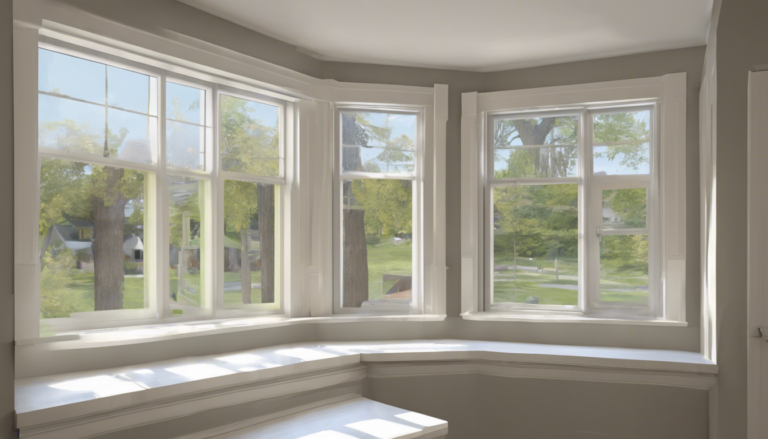 découvrez comment poser une fenêtre en applique lors d'une rénovation et les étapes à suivre pour mener à bien ce projet de rénovation.