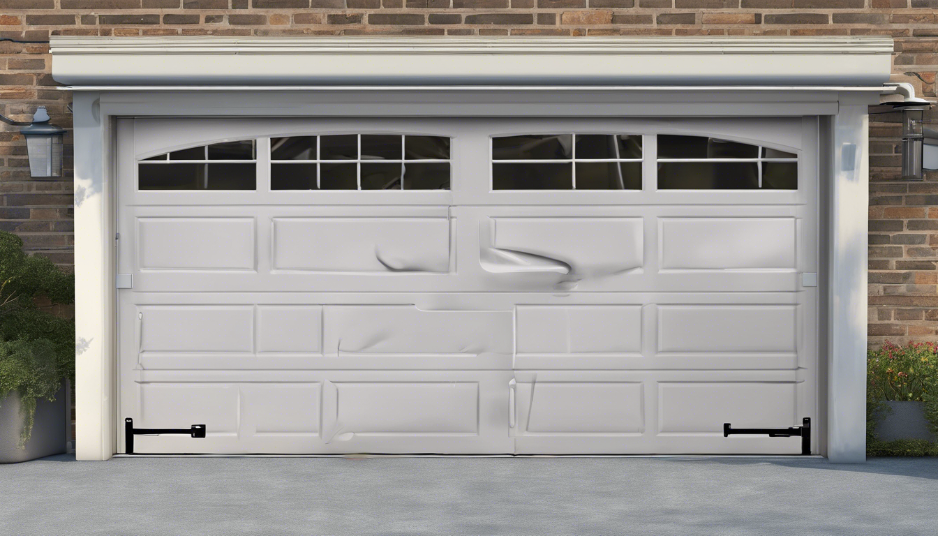 découvrez comment réparer une porte de garage gypass et assurez une sécurité optimale pour votre garage avec nos conseils pratiques et techniques.