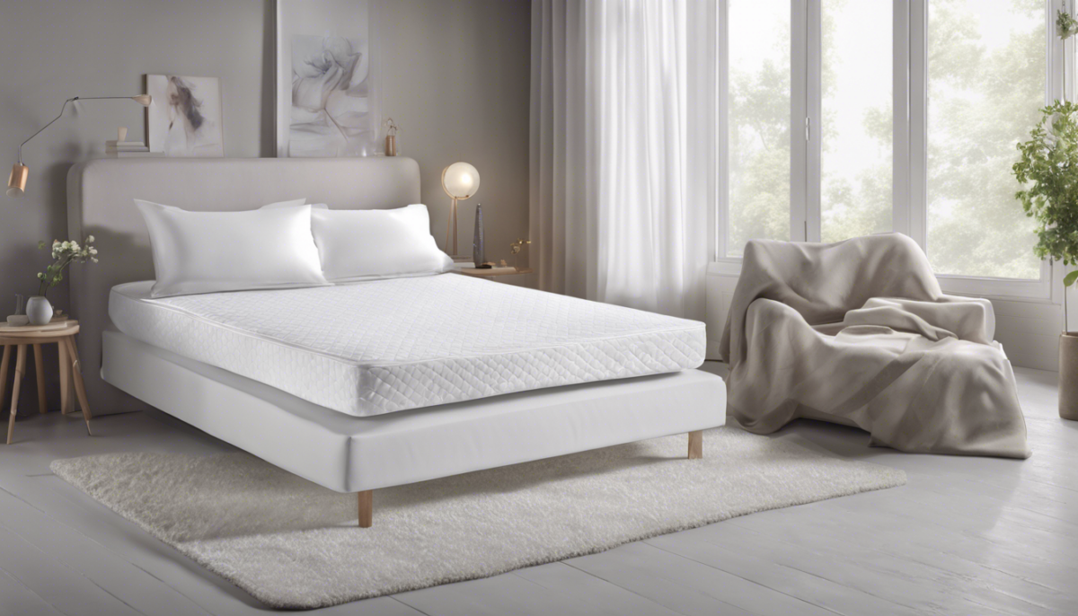 découvrez notre guide d'achat complet pour choisir le protège-matelas 140x190 chez carrefour. comparez les meilleures options, matériaux et prix pour garantir un sommeil confortable et une protection optimale de votre matelas.