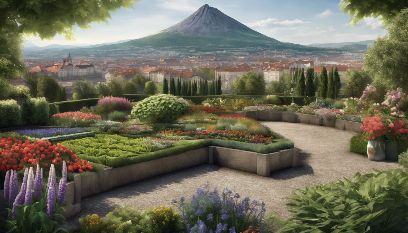 découvrez les astuces et conseils essentiels pour réussir votre jardin à clermont-ferrand. apprenez à cultiver vos plantes, à choisir les meilleures espèces et à optimiser l'entretien de votre espace vert, tout en tenant compte des spécificités climatiques de la région.
