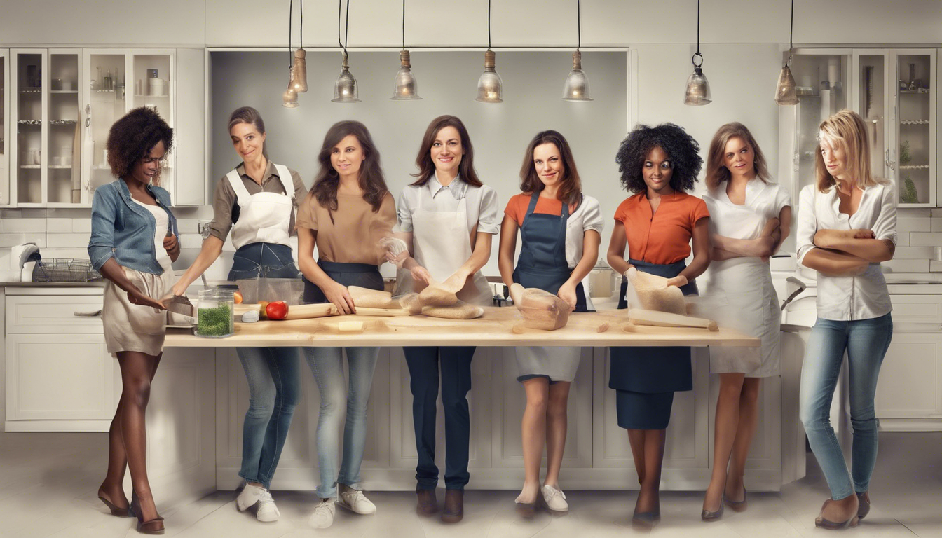 découvrez une liste de synonymes pour 'femme de ménage' et enrichissez votre vocabulaire sur ce sujet. trouvez des termes équivalents tels que 'agent d'entretien', 'assistant(e) ménager(ère)', 'employé(e) de ménage', et plus encore.