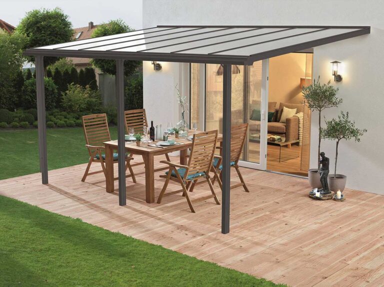 Comment bien choisir sa pergola en bois pour la terrasse