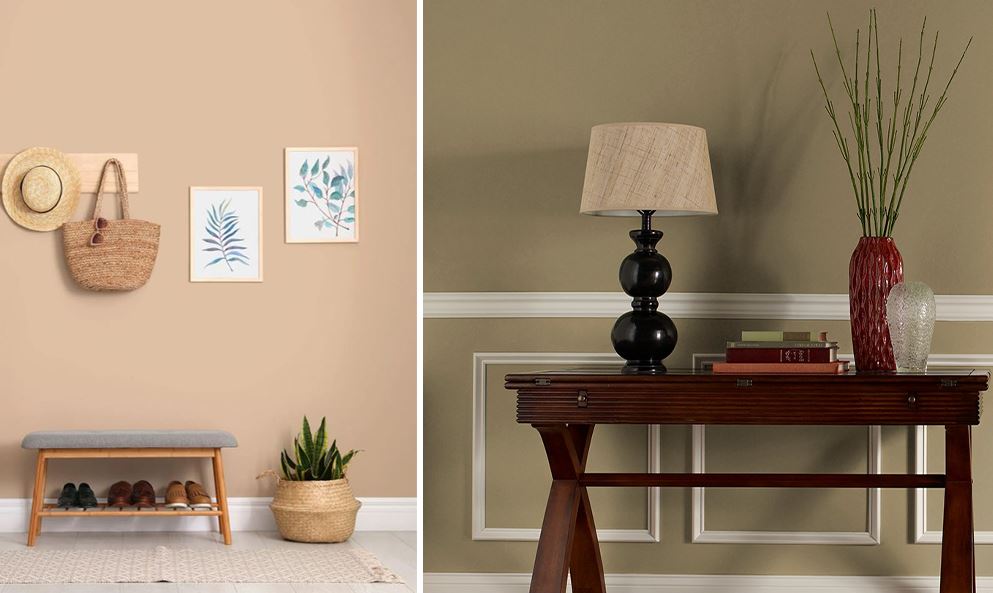 Comment choisir la meilleure peinture blime pour votre maison ?