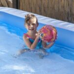 Comment choisir la meilleure piscine gonflable rectangulaire pour votre jardin ?