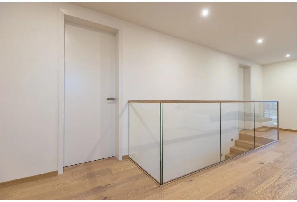 Comment choisir la meilleure porte intérieure blanche pour votre maison ?