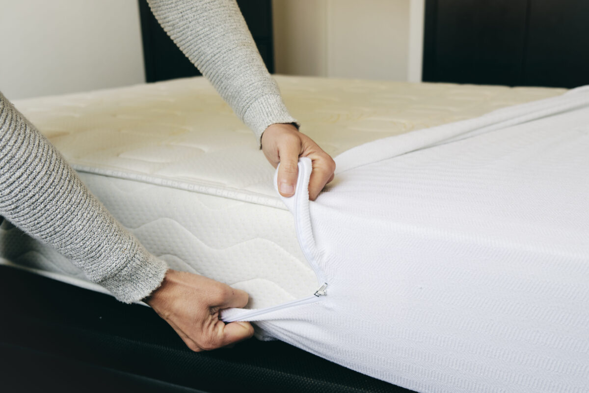 Comment choisir le meilleur rehausseur de lit pour votre confort ?