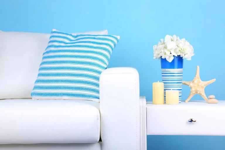 Comment créer une ambiance déco marine chez soi ?