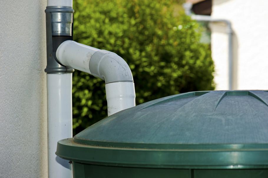 Comment installer un filtre à eau de pluie pour votre maison ?