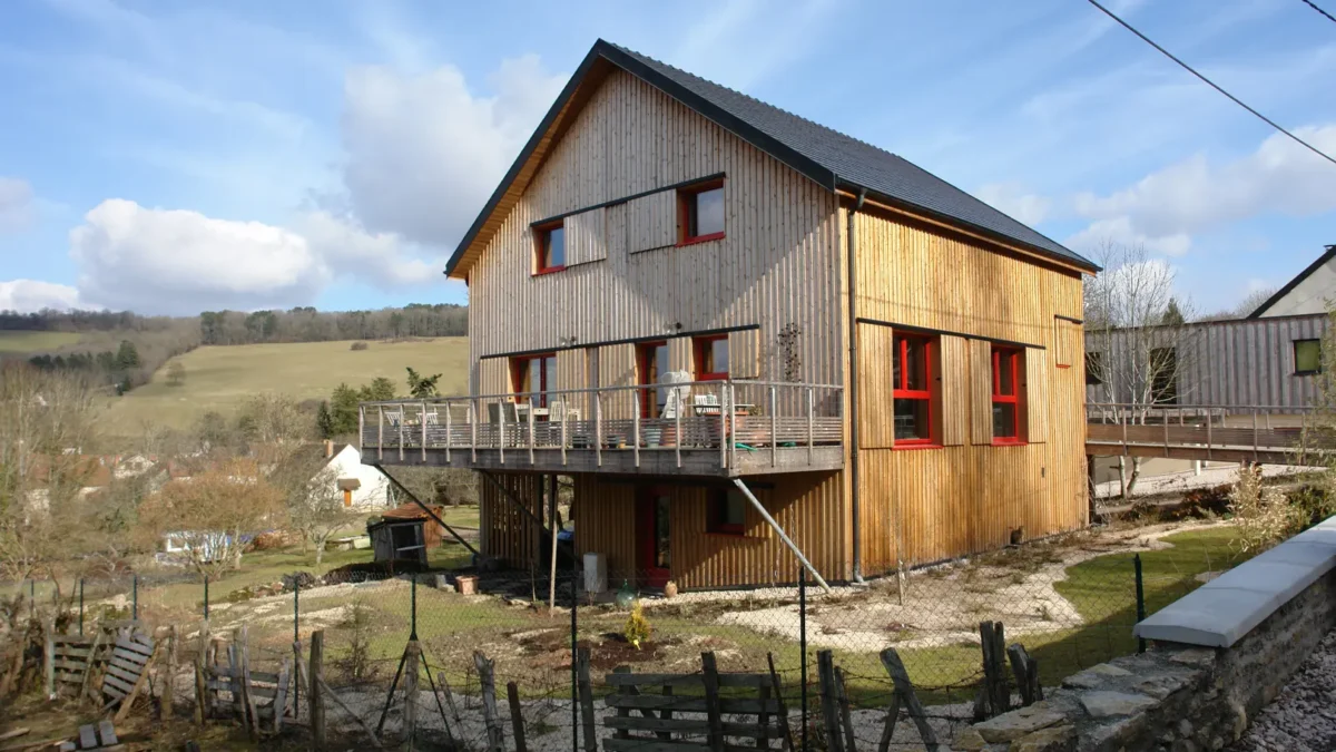 Construire une maison passive : par où commencer ?