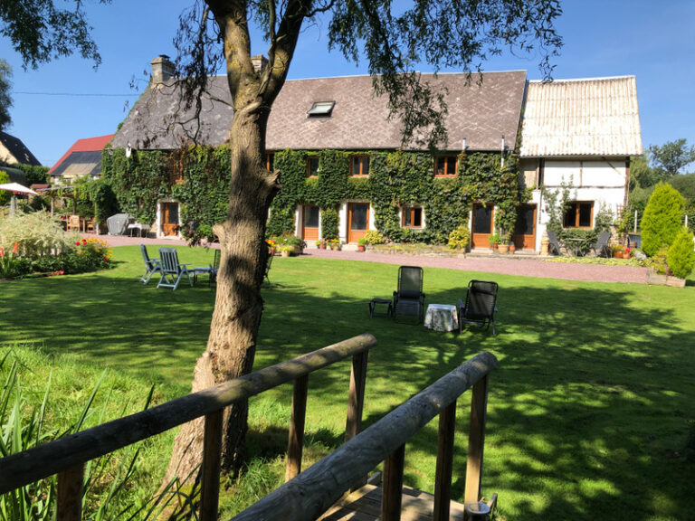 Le Bon Coin : Jardinage dans le Calvados