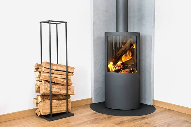 Les différentes technologies des poêles à bois et leur impact sur l’efficacité énergétique