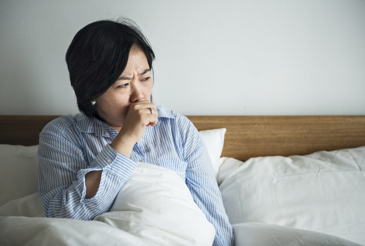 L&rsquo;impact de l&rsquo;humidité sur la qualité de l&rsquo;air intérieur et ses effets sur la santé respiratoire