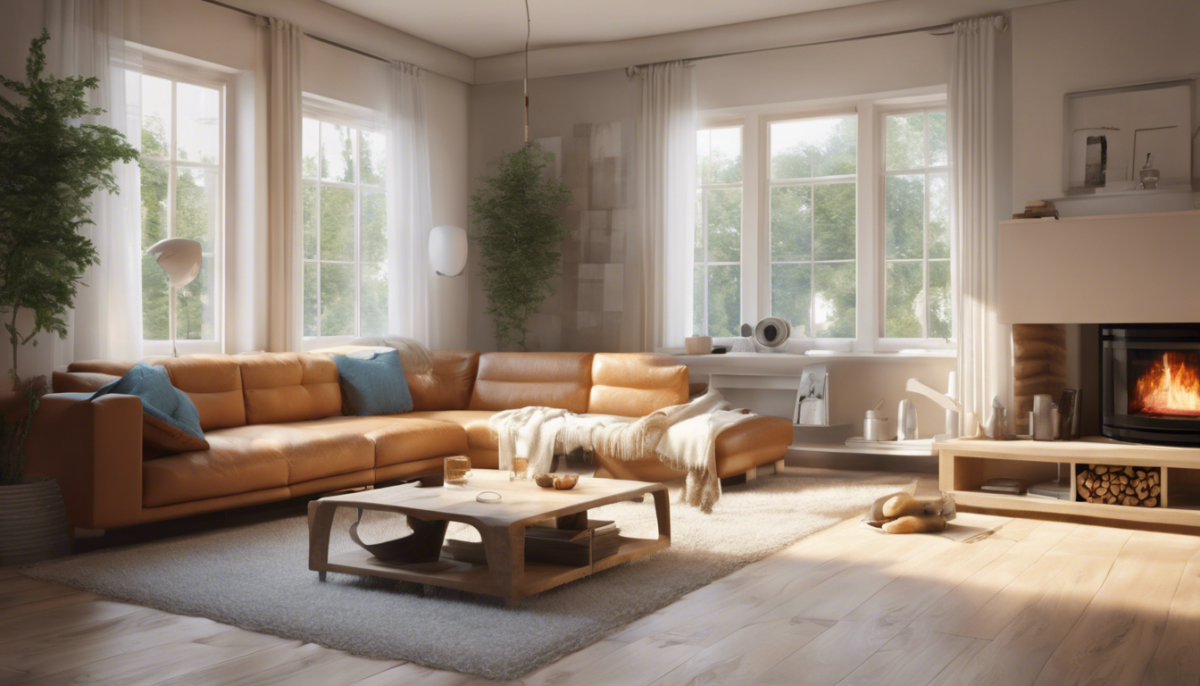 découvrez comment calculer la puissance idéale de chauffage par mètre carré pour garantir un confort optimal dans votre intérieur. nos conseils pratiques vous aideront à choisir le système de chauffage adapté à vos besoins et à votre espace.
