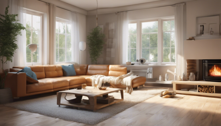 découvrez comment calculer la puissance idéale de chauffage par mètre carré pour garantir un confort optimal dans votre intérieur. nos conseils pratiques vous aideront à choisir le système de chauffage adapté à vos besoins et à votre espace.
