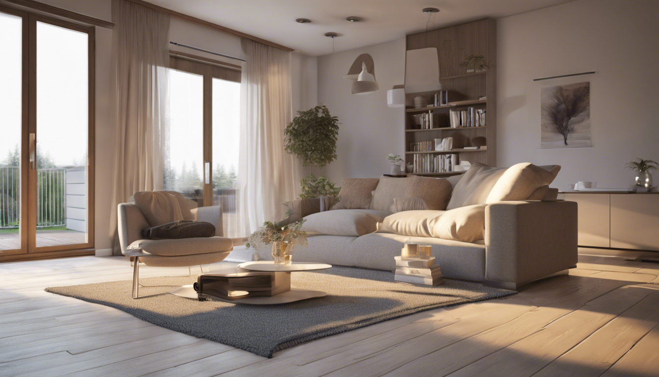 découvrez comment calculer la puissance idéale de chauffage par mètre carré pour assurer un confort optimal dans votre intérieur. suivez nos conseils pratiques et utilisez notre guide pour dimensionner votre système de chauffage efficacement.