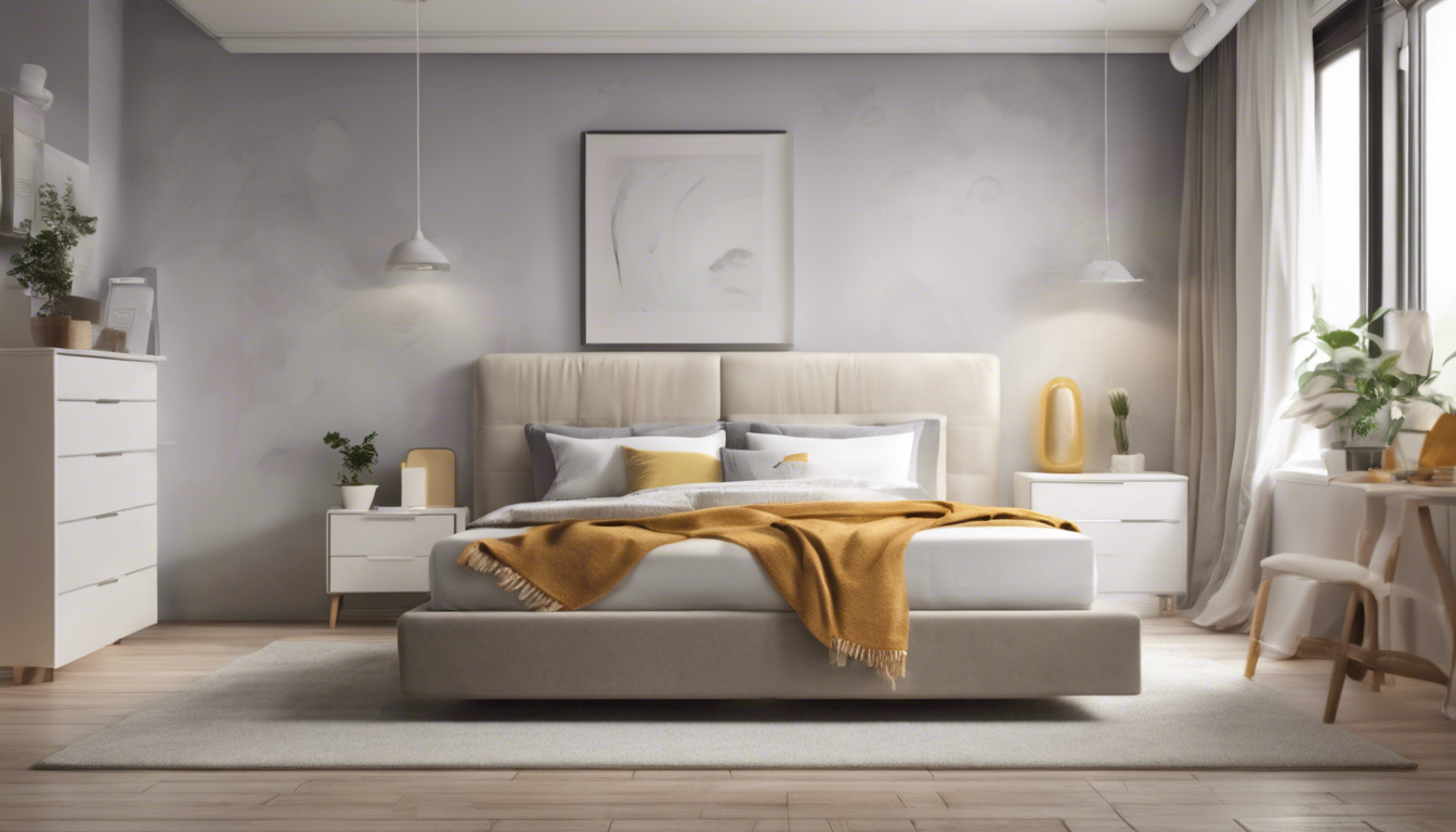 découvrez nos conseils pour choisir le meilleur produit nettoyant pour votre matelas. apprenez à identifier les types de taches, les ingrédients à privilégier et les méthodes d'application efficaces pour garantir un sommeil sain et confortable.