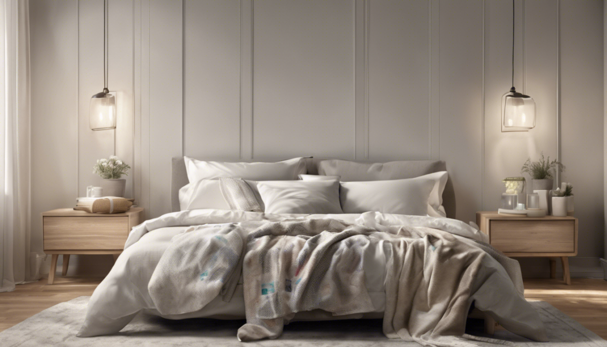 découvrez nos conseils pratiques pour choisir le meilleur produit nettoyant pour votre matelas. apprenez à identifier les types de taches, des produits adaptés et des astuces d'entretien pour prolonger la durée de vie de votre literie.
