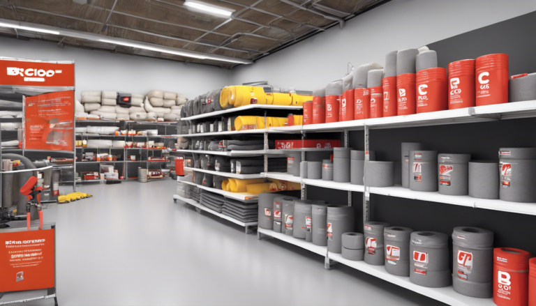 découvrez notre guide complet pour l'isolation des tuyaux de chauffage chez brico dépôt. apprenez à améliorer l'efficacité énergétique de votre système de chauffage et à réduire vos factures grâce à des astuces pratiques et des conseils d'experts.