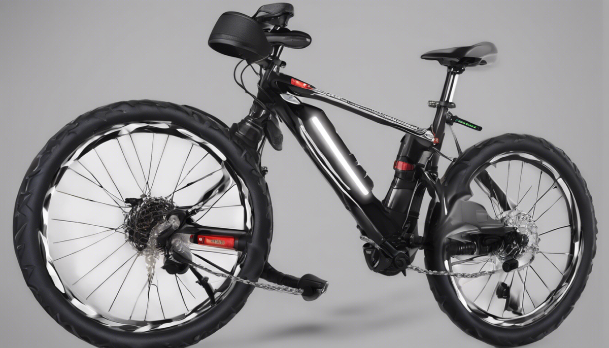 découvrez notre sélection des meilleurs éclairages vélo puissants et rechargeables. améliorez votre sécurité lors de vos sorties nocturnes avec des lampes innovantes, fiables et faciles à recharger. roulez sereinement, quelles que soient les conditions d'éclairage !